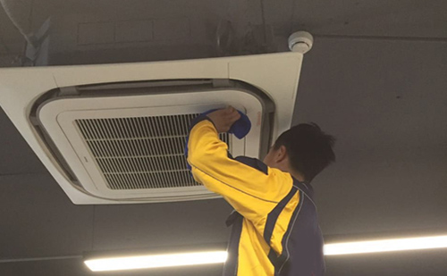 溫州甌海洗空調(diào)服務(wù)點(diǎn)_價(jià)格實(shí)惠