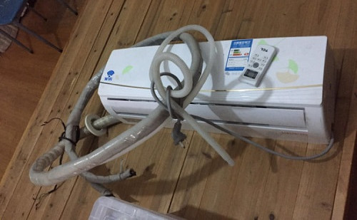 金華磐安上門拆空調(diào)多少錢_隨叫隨到