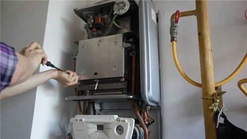 文昌昌灑鎮(zhèn)捷碩壁掛爐維修多少錢_快速上門