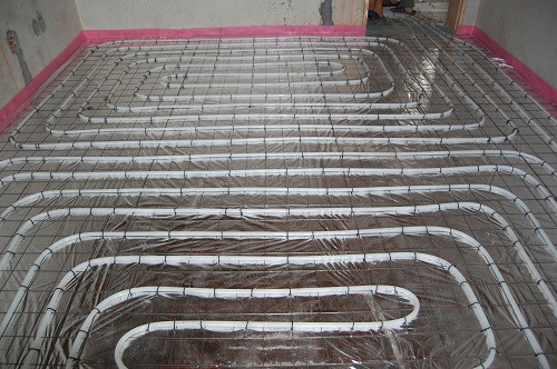 延邊龍井地暖管道漏水怎么維修價格費用_24小時服務