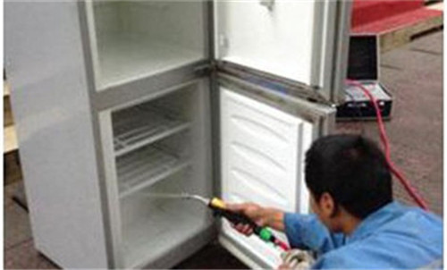 陵水南平鎮(zhèn)冰柜維修多少錢_30分鐘上門