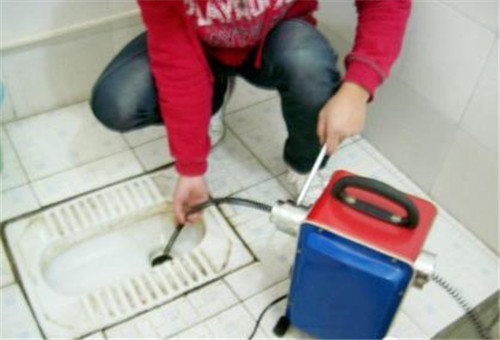 臨夏積石山地漏疏通師傅電話_快速上門