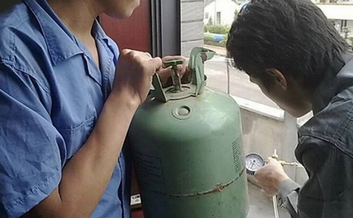 上海寶山空調(diào)加氟報價_誠信服務(wù)