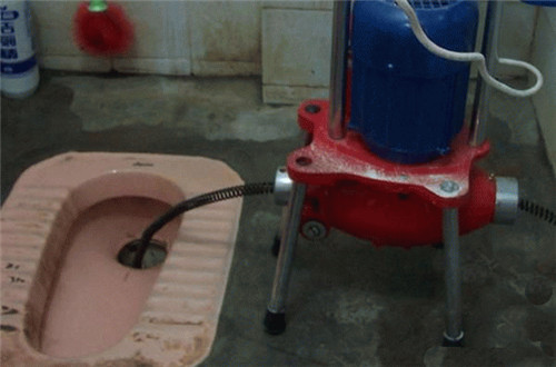 天津下水道管道疏通附近電話_不通不收費(fèi)