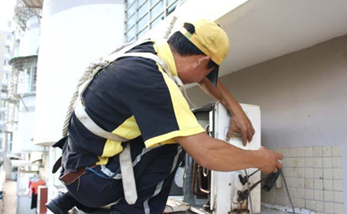 深圳園嶺中央空調(diào)安裝服務(wù)價(jià)格_歡迎來(lái)電咨詢