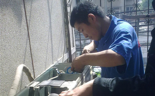 金華武義天花機(jī)空調(diào)維修多少錢_立即咨詢