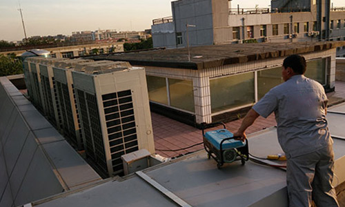 廈門上門修空調(diào)公司_歡迎預(yù)約