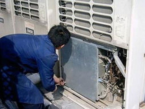 廣州南石頭專業(yè)修空調服務價格_服務好收費少
