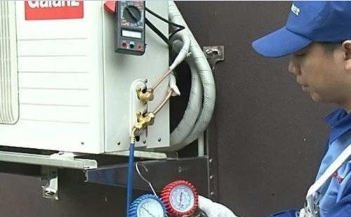 空調(diào)加氟要多少錢一次