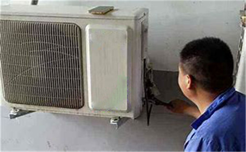 西寧維修空調(diào)服務(wù)附近電話_修不好不收費(fèi)