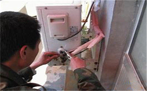 大連空調(diào)維修服務(wù)電話_隨叫隨到