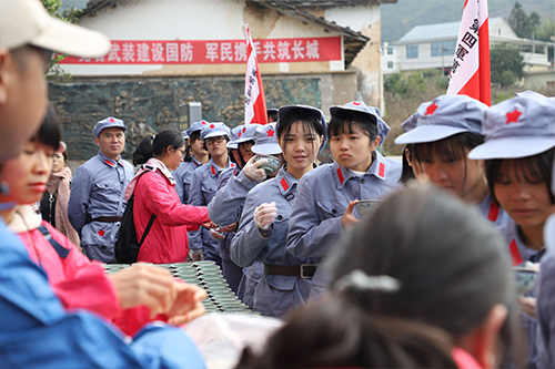 鷹潭市青少年紅色培訓找哪家機構(gòu)