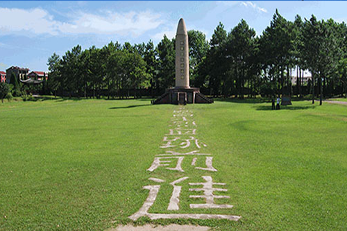 景德鎮(zhèn)參加紅色拓展培訓(xùn)去哪好
