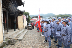 景德鎮(zhèn)紅色拓展培訓(xùn)機(jī)構(gòu)