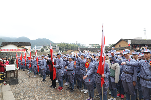 景德鎮(zhèn)參加紅色拓展培訓(xùn)去哪好