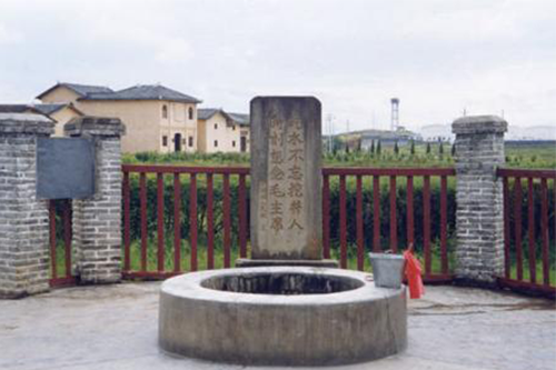 江西黨員紅色培訓(xùn)機(jī)構(gòu)_江西干部紅色拓展基地
