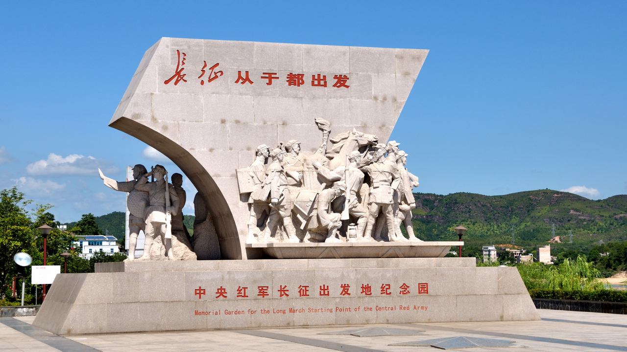 長(zhǎng)征精神培訓(xùn)機(jī)構(gòu)_長(zhǎng)征精神拓展基地