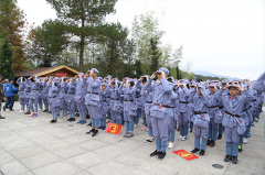 龍巖紅培機(jī)構(gòu)_龍巖拓展基地