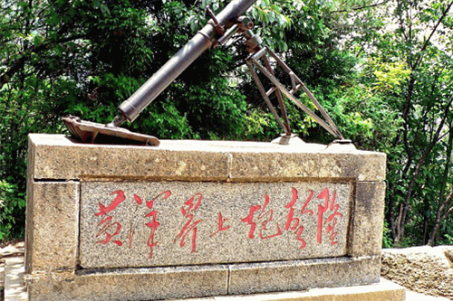 江西參加紅色拓展培訓去哪些基地好