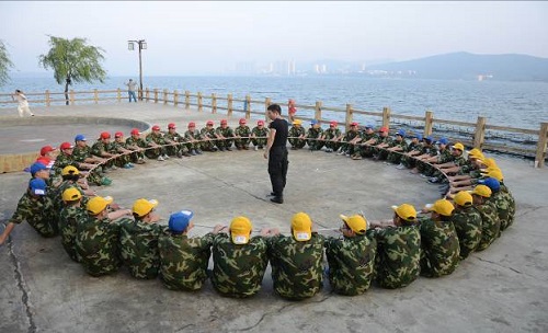 泉州石獅戶外拓展培訓(xùn)哪家好?