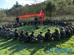 泉州戶外拓展公司推薦_泉州拓展活動(dòng)策