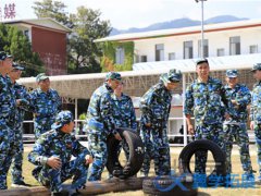 福州軍事拓展基地去哪好_福州企業(yè)拓展