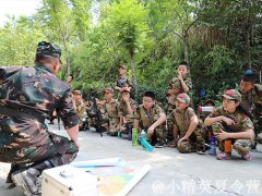 福州孩子拖延癥參加夏令營好嗎?