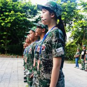 蘇州學(xué)生戶外夏令營(yíng),蘇州暑期軍事夏令