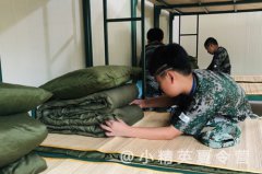 2021杭州軍事夏令營(yíng)機(jī)構(gòu)—小精英夏令營(yíng)
