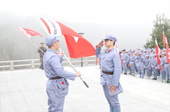 泉州紅色培訓(xùn)去哪里好?