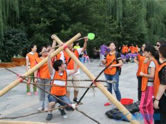 福州如何開展團(tuán)建活動?