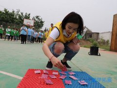 廈門周邊團建活動策劃找哪個機構(gòu)好?