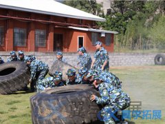 廈門(mén)企業(yè)軍事拓展,廈門(mén)軍事拓展公司